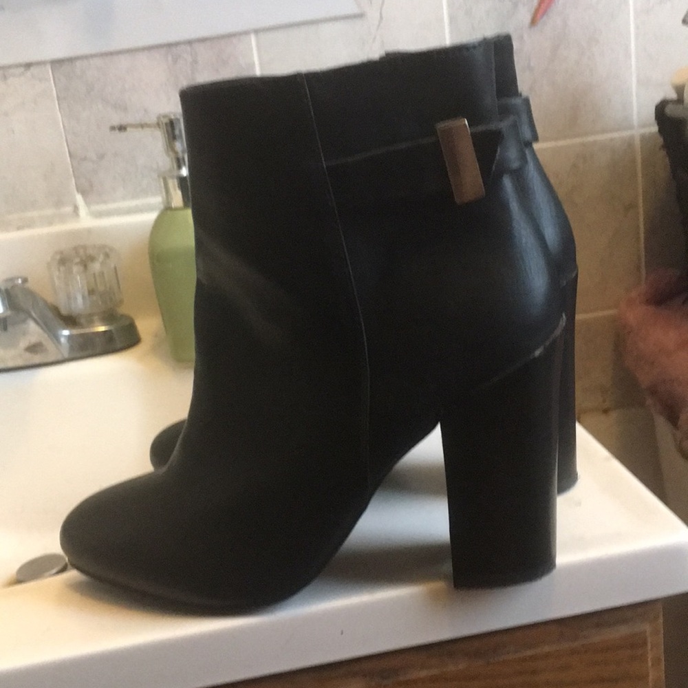 Express booties - Picture 3 of 8